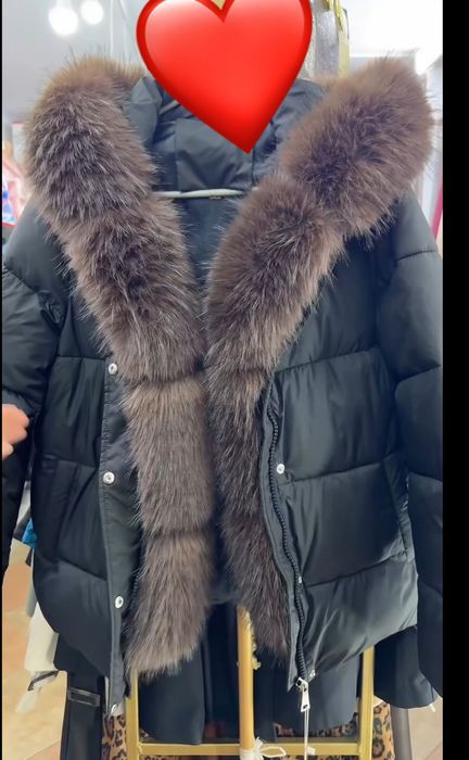 Парка сатылады өте әдемі