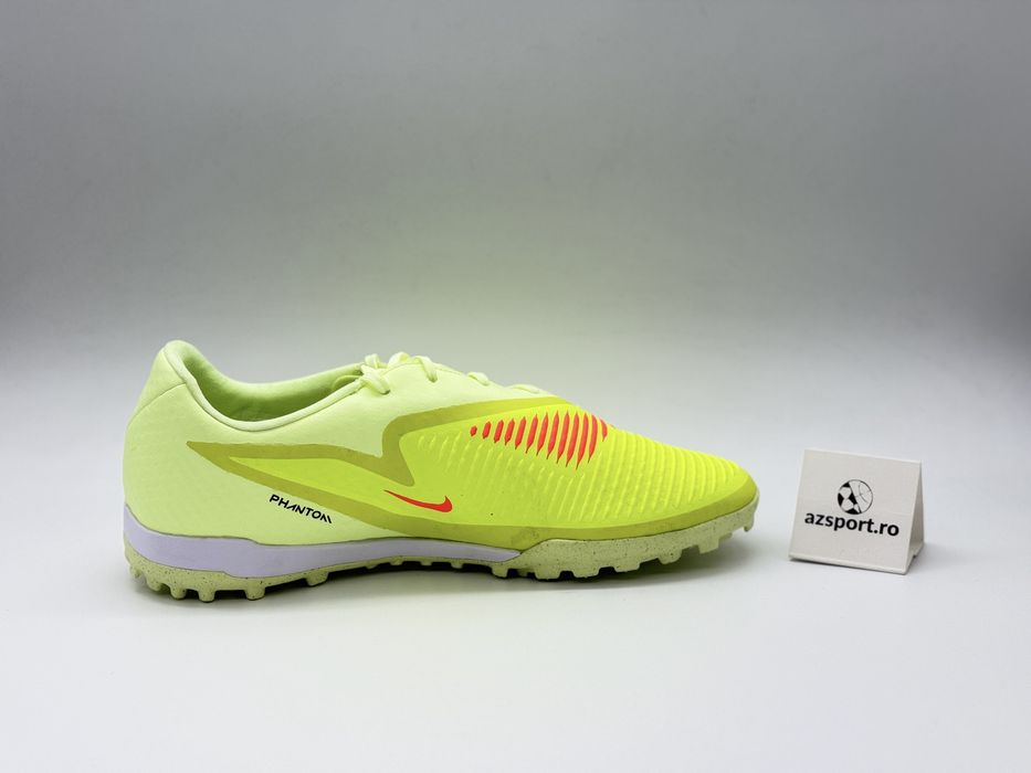 Nike Phantom 6 Low Academy TF Noi Originali Marimi: De la 40 la 46