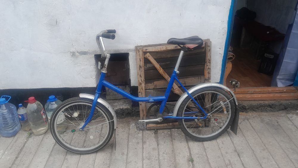 Велосипед бу.Хорошом состояне