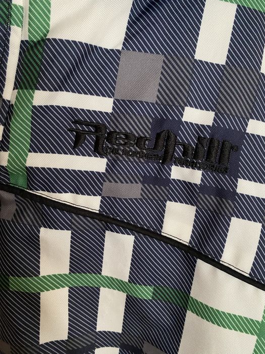 Ски яке Redhill с качулка