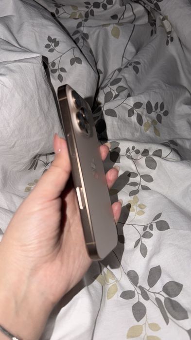 iphone 16 pro 330 000тг