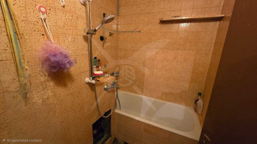 Продава се Многостаен апартамент в Пловдив, Каменица 1 - 93 кв.м за 1667 €/кв.м - Снимка #4