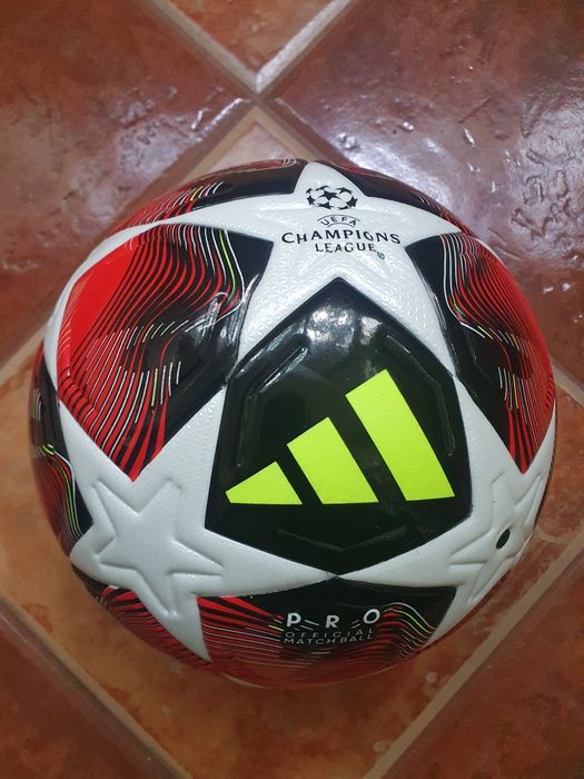 Minge fotbal ADIDAS  Quality PRO  și  TANGO  Minksa..