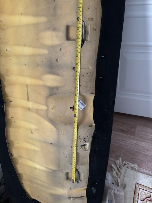 Сиденья авто лада калина 2