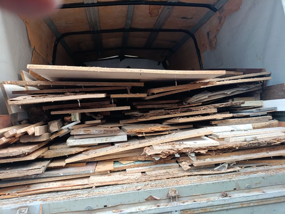 Продам дрова 5 куб