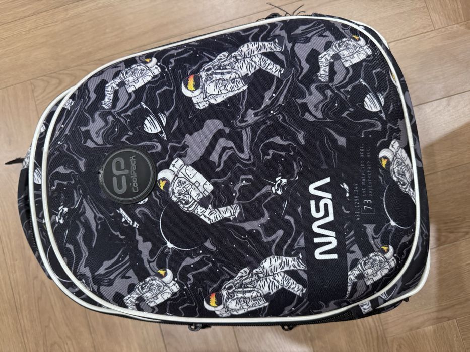 Рюкзак школьный coolpack