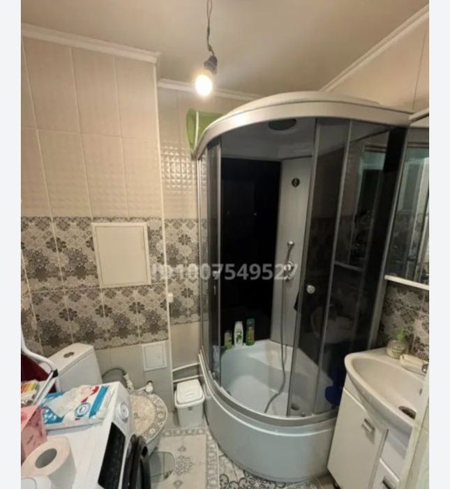 Продам душевую кабину хорошем состоянии