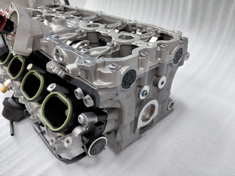 07L103285 К-т Нова Лява глава 5.2 V10 Audi R8 S8 S6