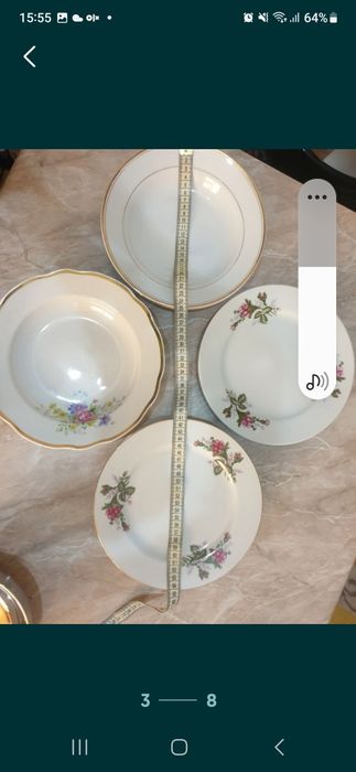 Кухонная посуда утварь