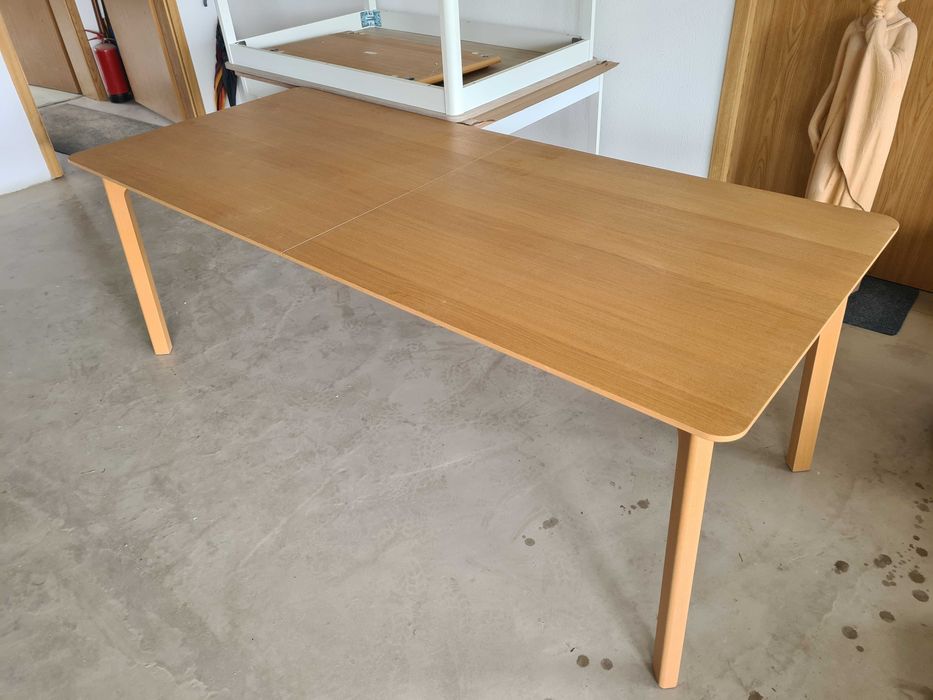 Masa extensibila IKEA