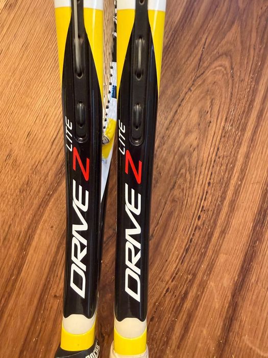 Vand rachete tenis Babolat Drive Z LITE