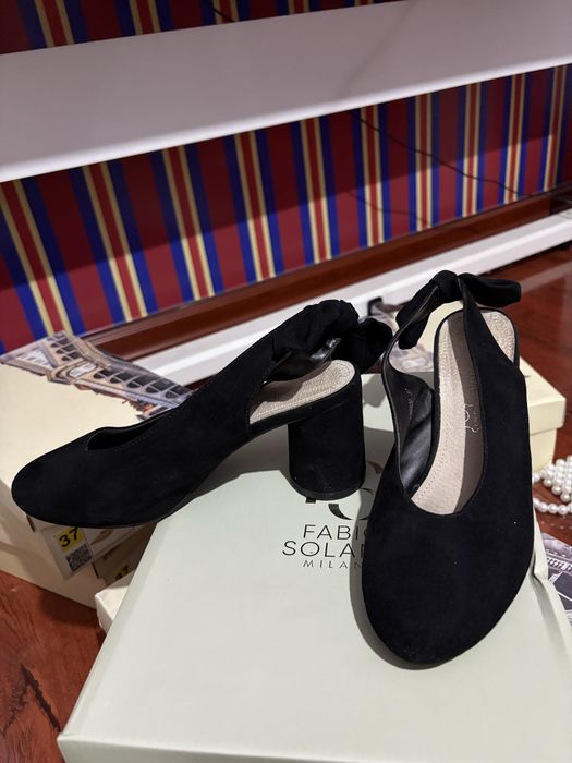 Туфли женские 37размет