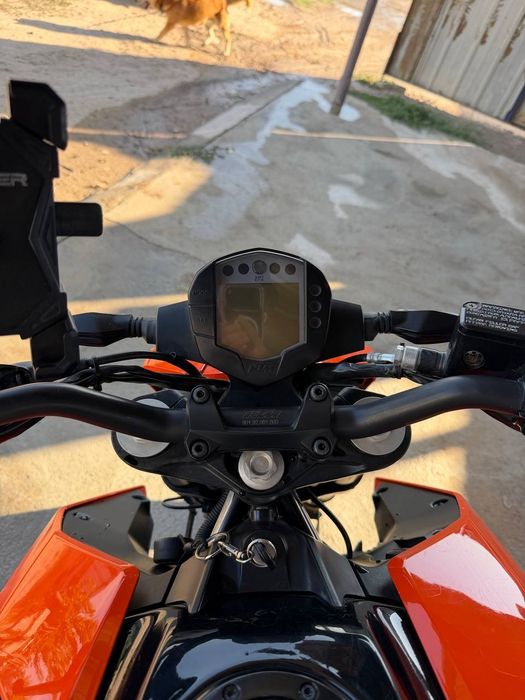 Продам Ktm duke 250