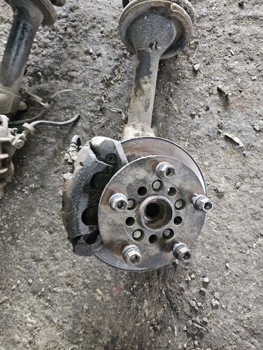 Fuzeta stanga dreapta Ford Transit 2.0 2000-2006