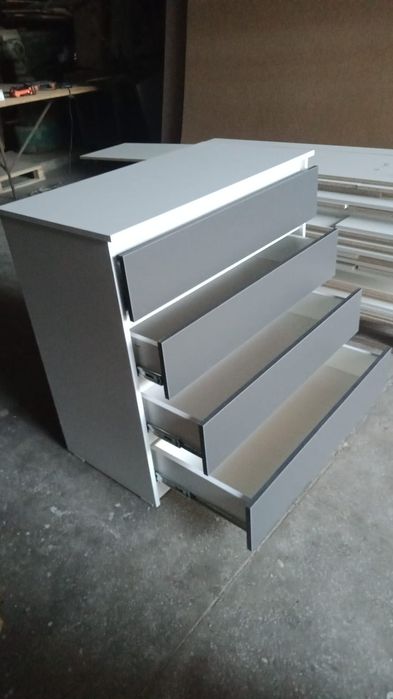 Комод   Тумбо Алматы