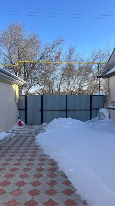 Продажа дома в центре