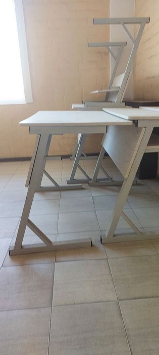 Школьные парты б/у