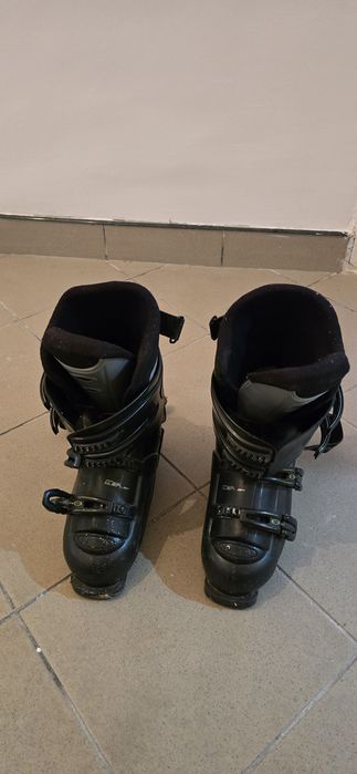 Schiuri Rossignol T-Power