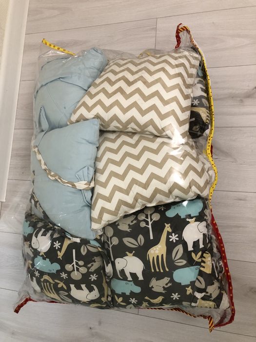 Продам бортики