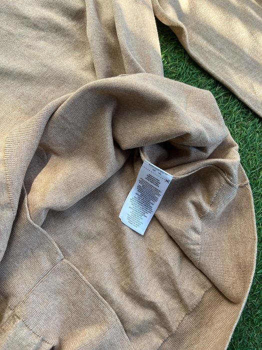 Мъжки пуловер : POLO By RALPH LAUREN Slim Fit Pima Cotton XXL