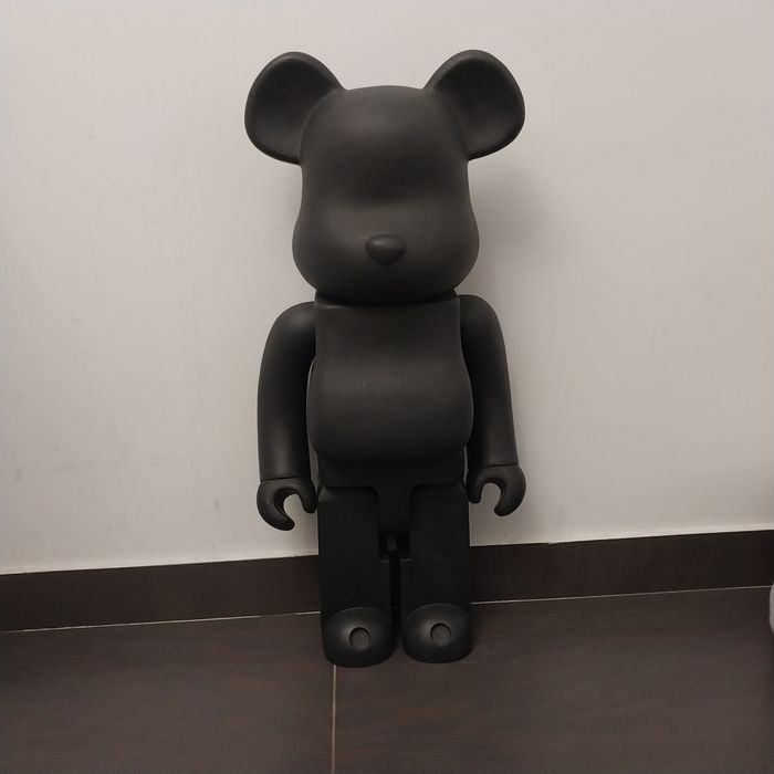 Статуэтка Bearbrick