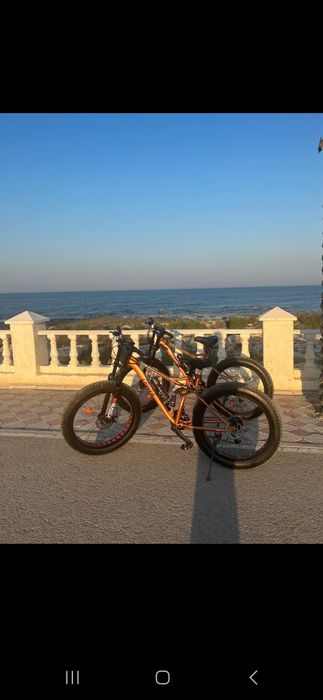 Велосипед ланд крузер