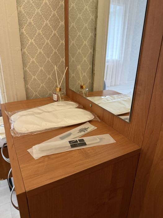 Квартира посуточно в центре