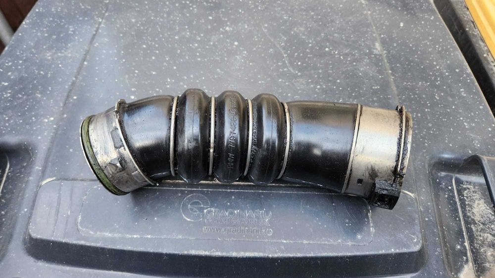 Furtun conducta turbo intercooler BMW 118d E81 E82 E87