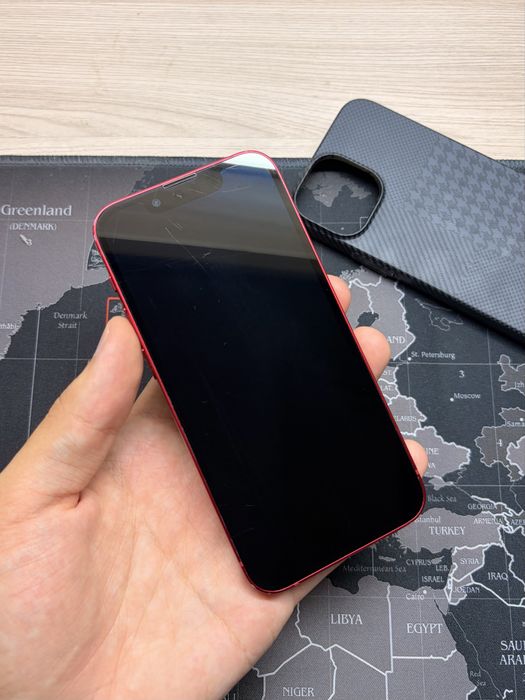 iPhone 13 mini 128gb