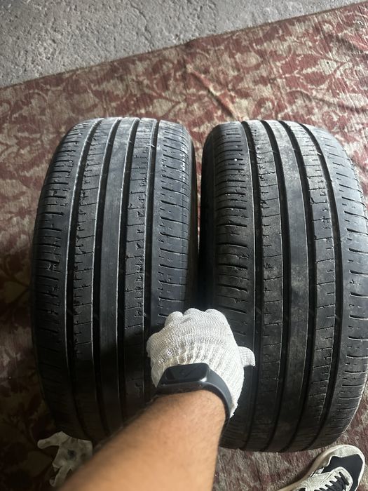 Продам резину r16