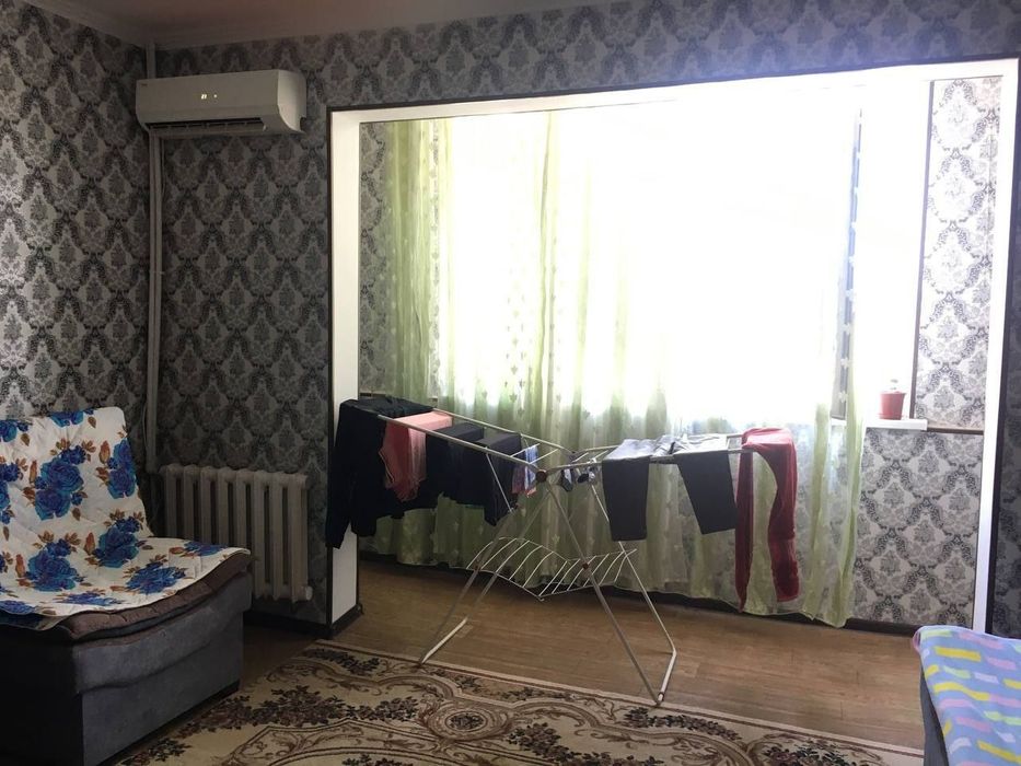 Сдается 1 комнатная Кадышева