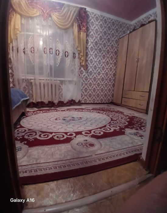 Продам 2х ком.квартиру