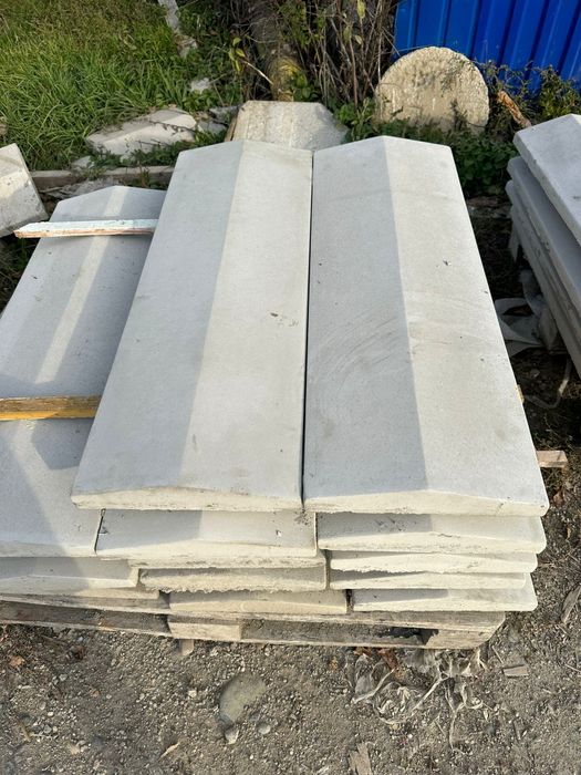 Capace gard/coame gard