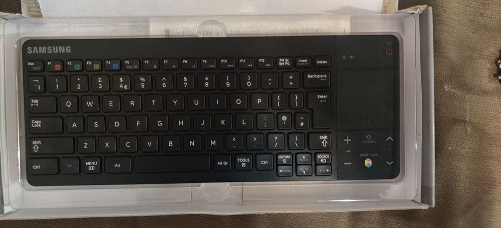 Tastatura Samsung SmartTV  VG-KBD1000