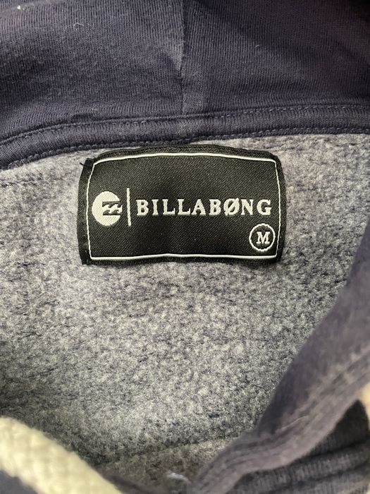 Худи на Billabong