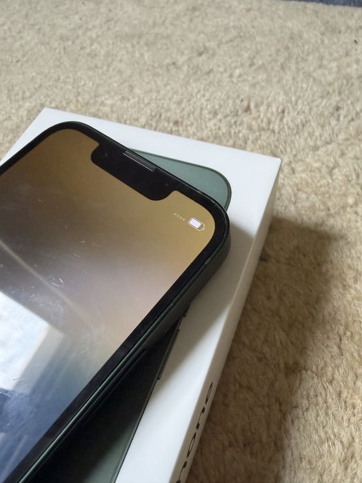Iphone 13 mini 128 GB