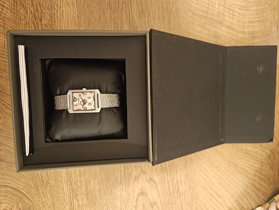 Ceas femei Zadig & Voltaire