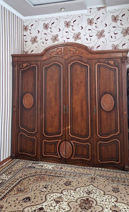 Mebel spalniy komplekt  sotiladi