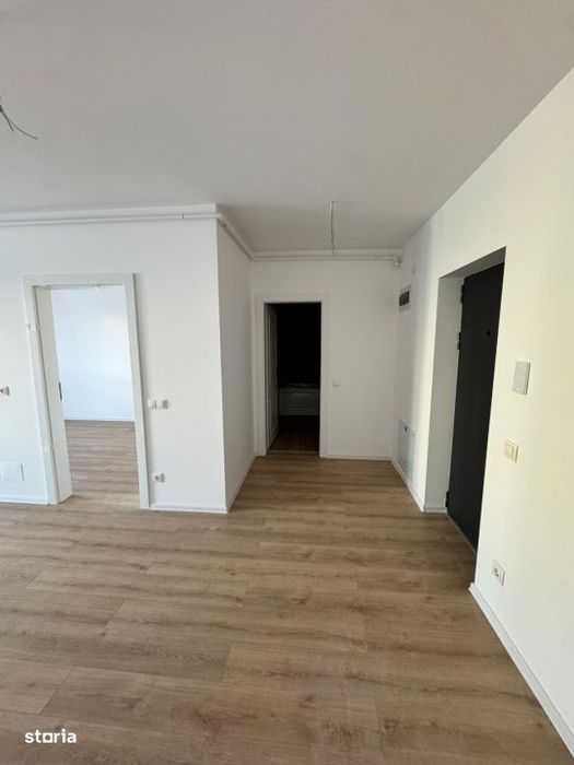Apartament 2 camere, 45 mp, LOC DE PARCARE!