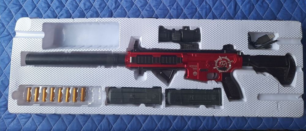 Детская винтовка