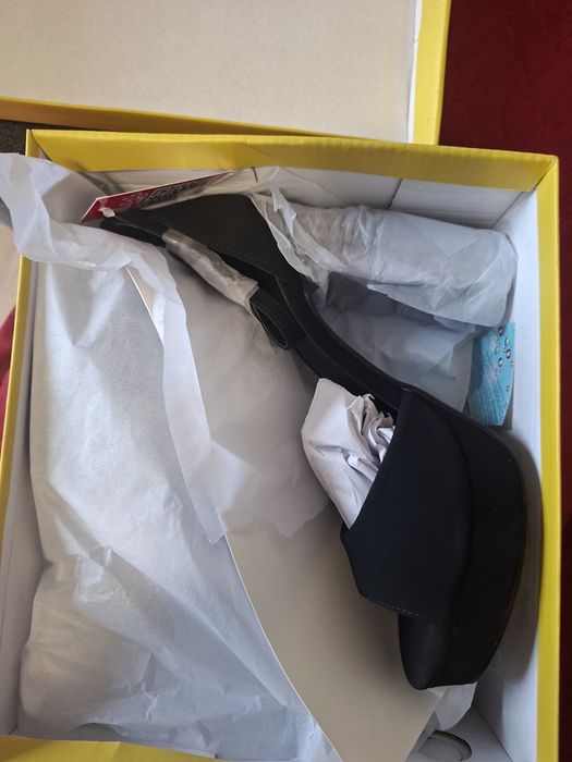 Pantofi  38 superbi