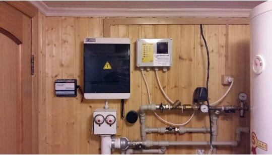 Заземление для Котлов, Домов, Кафе,Офисов, Цехов по гр.Ташкенту Сергей