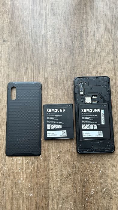 Самсунг галакси екскавър про