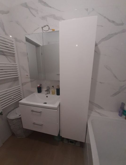 Apartament 2 camere sector 4 Kristal