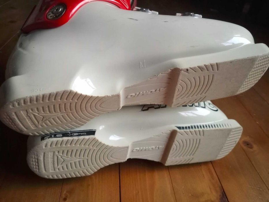 ски обувки Атомик/Atomic Rt, TI 130, номер 265/EU 40-41