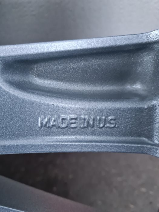 Оригинални джанти за МЕРЦЕДЕС MERCEDES ML GLE GLS GL R20 5x112 ET57 9J