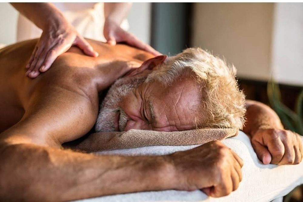 Masaj Profesional Galați