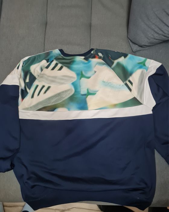 Чисто Нова Оригинална мъжка блуза