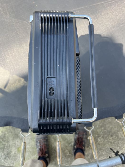 Radio casetofon grundig rr 640 Profesional