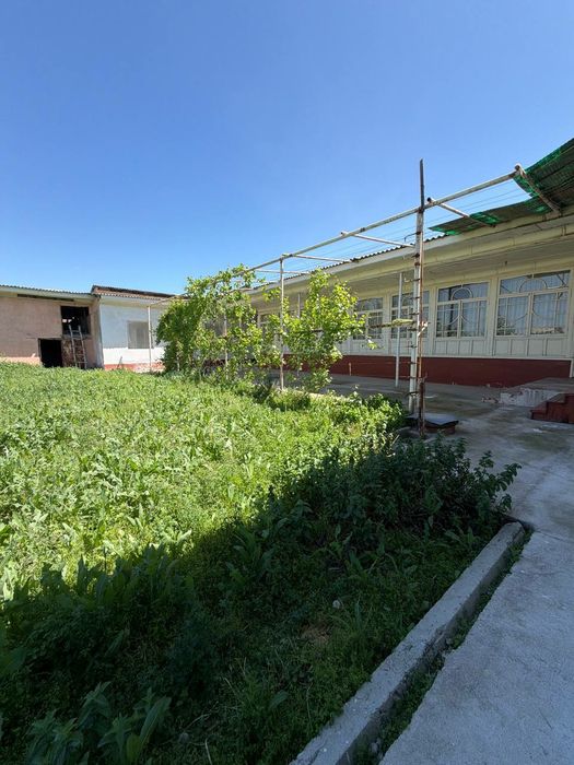 Продаётся большой дом